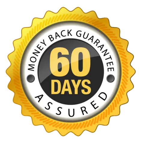 dentafend 60 days money back